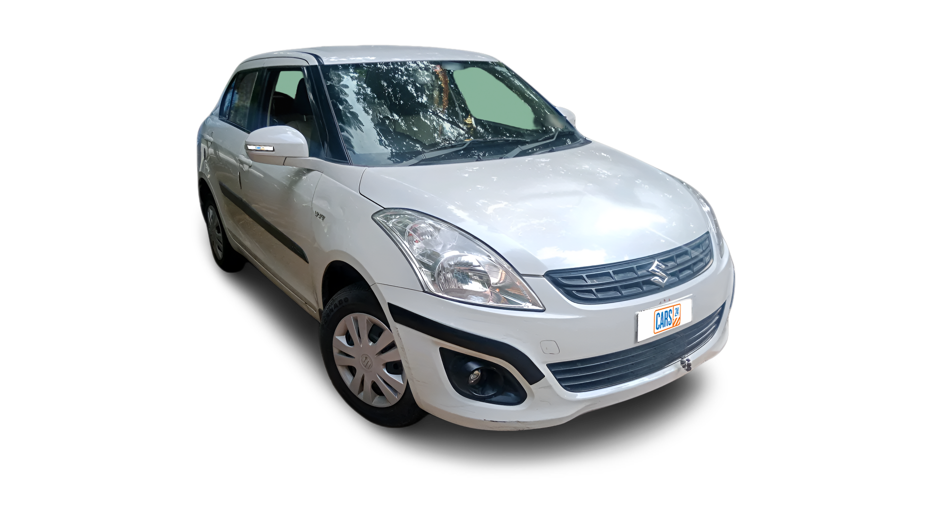 Maruti Swift Dzire-img